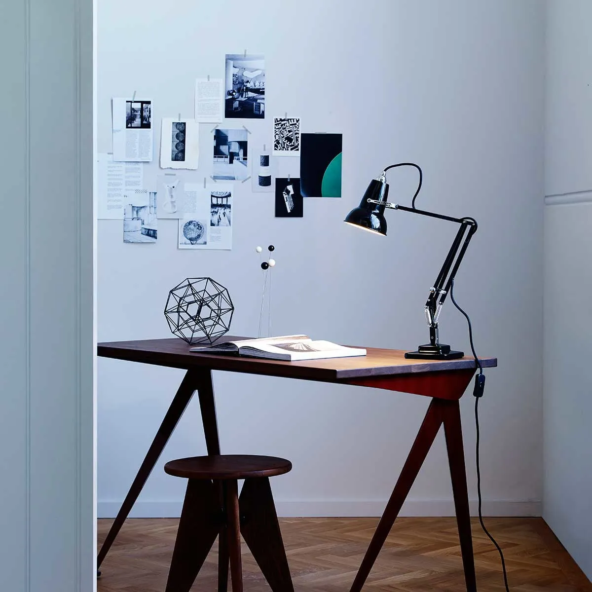 Anglepoise - Original 1227 Mini Desk lamp
