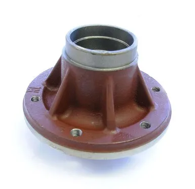 Front Wheel Hub For Massey Ferguson 135 / 240 / 165