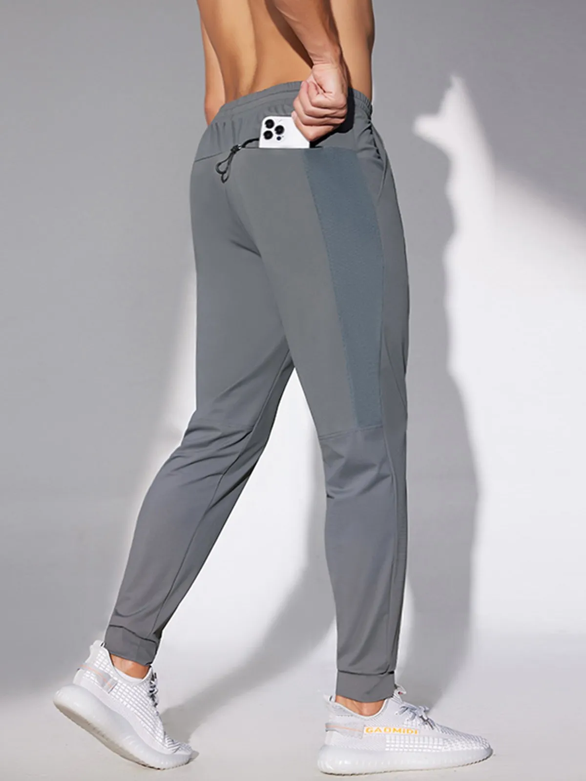 Pantalon de jogging Stay Cool Ultra-Stretch