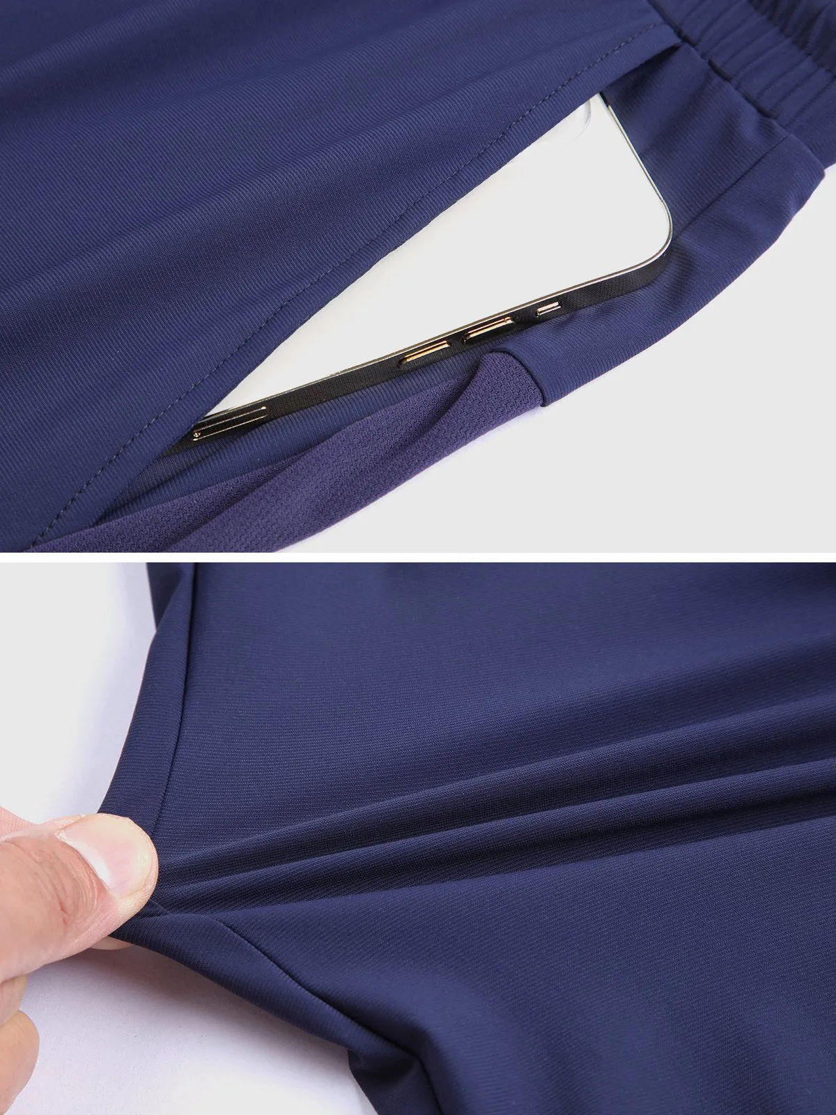 Pantalon de jogging Stay Cool Ultra-Stretch