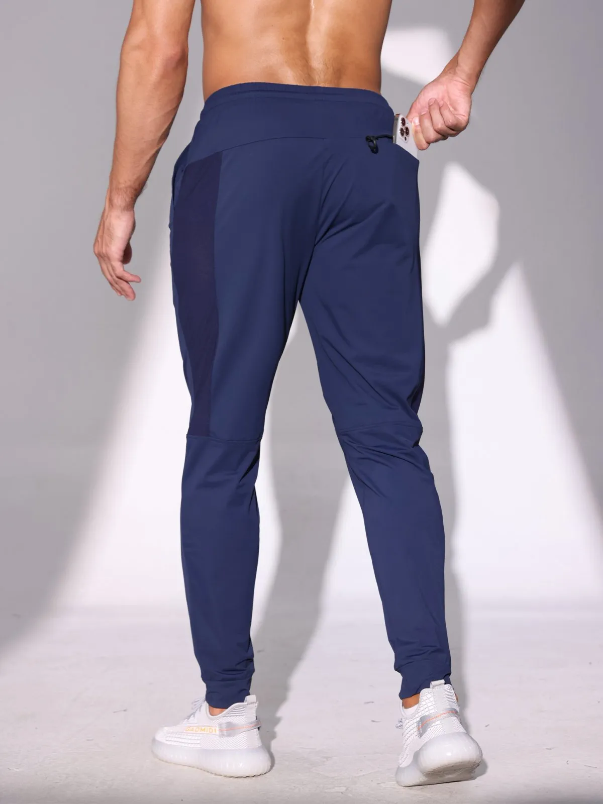 Pantalon de jogging Stay Cool Ultra-Stretch