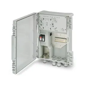 Phoenix Contact 6 Port Ethernet Switch