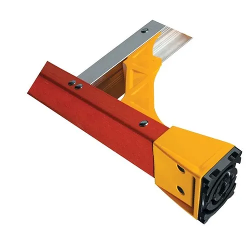 Werner 12' Type IA Fiberglass Step Ladder 6212